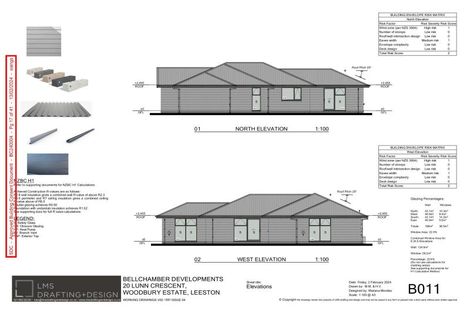 Photo of property in 20 Lunn Crescent, Leeston, 7632