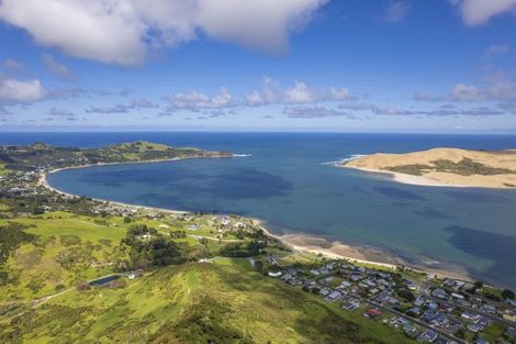 Photo of property in 30 Opononi Heights Drive, Opononi, Kaikohe, 0473