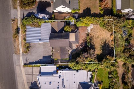 Photo of property in 16 Oregon Drive, Kelvin Heights, Queenstown, 9300