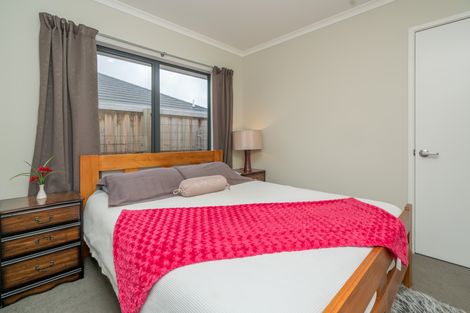 Photo of property in 26 Brittan Drive, Rolleston, 7615