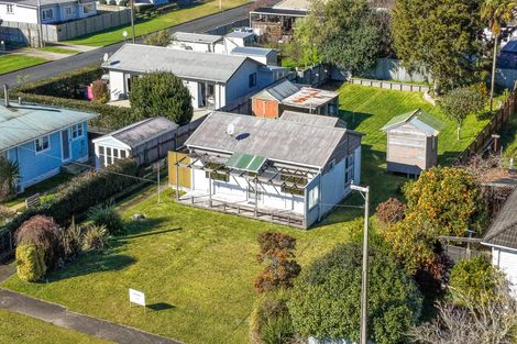 Photo of property in 14 Arapuni Road, Arapuni, Putaruru, 3415
