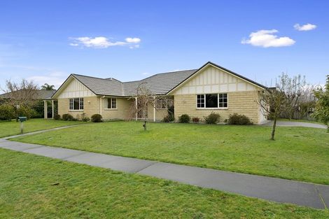 Photo of property in 36 Oaklands Drive, Cambridge, 3434