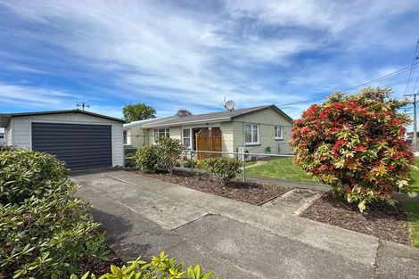 Photo of property in 42 Birkett Street, Temuka, 7920