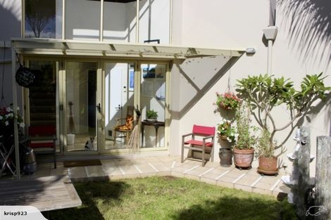 Photo of property in 9/23 Napier Street, Freemans Bay, Auckland, 1011