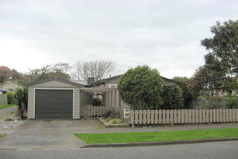 Photo of property in 24a York Street, Levin, 5510