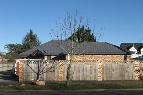 Photo of property in 4/165 Nixon Street, Hamilton East, Hamilton, 3216