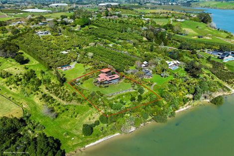 Photo of property in 315 Pahoia Road, Whakamarama, Tauranga, 3172