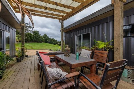 Photo of property in 1106 Puketotara Road, Okaihau, 0295