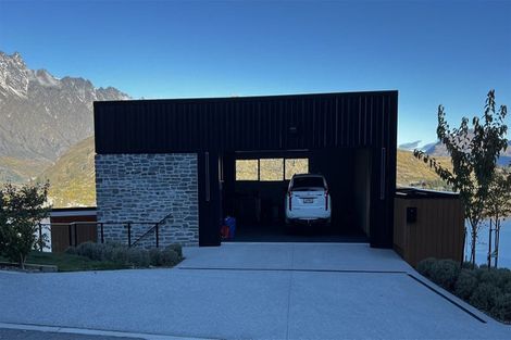 Photo of property in 60 Middleton Road, Frankton, Queenstown, 9300