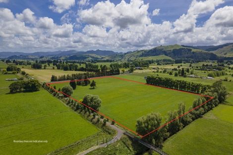 Photo of property in 117 Hubbard Road, Paeroa, 3674