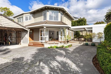 Photo of property in 3/39 Nihill Crescent, Mission Bay, Auckland, 1071