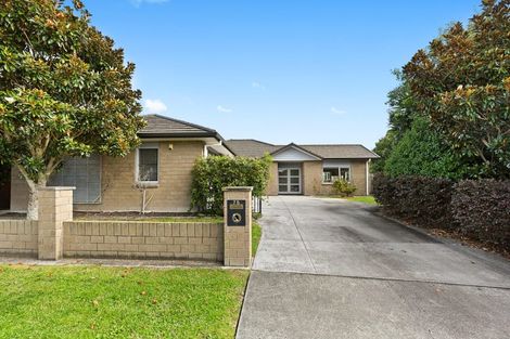 Photo of property in 75 Moonlight Drive, Rototuna North, Hamilton, 3210