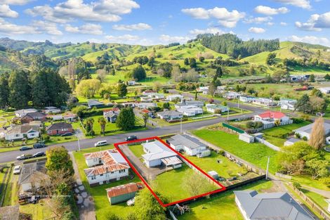 Photo of property in 111 Ngatai Street, Taumarunui, 3920