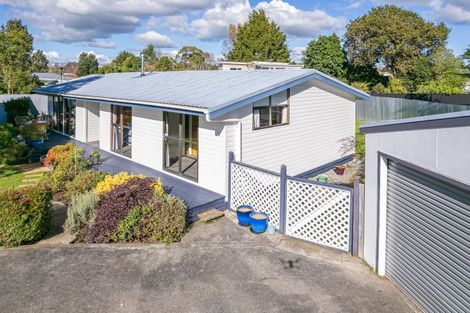 Photo of property in 39 Quick Avenue, Aramoho, Whanganui, 4500