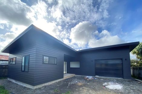 Photo of property in 17b Seddon Street, Takaro, Palmerston North, 4412