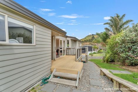 Photo of property in 123 Rangituia Street, Whangamata, 3691