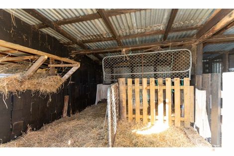 Photo of property in 32 Willowbridge Settlement Road, Waimate, 7980