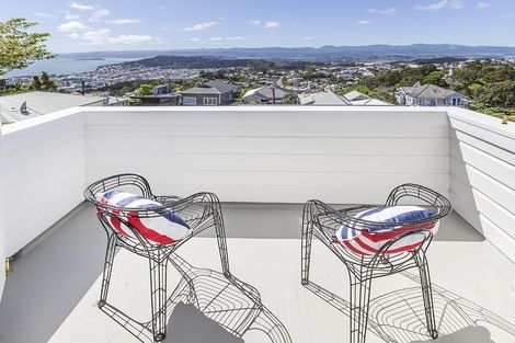 Photo of property in 56 Mitchell Street, Brooklyn, Wellington, 6021