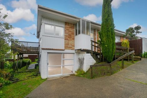 Photo of property in 2/19 Ariho Terrace, Devonport, Auckland, 0624