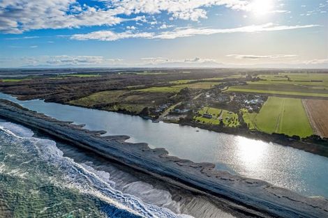 Photo of property in 14 Pacific Drive, Southbridge, Leeston, 7683