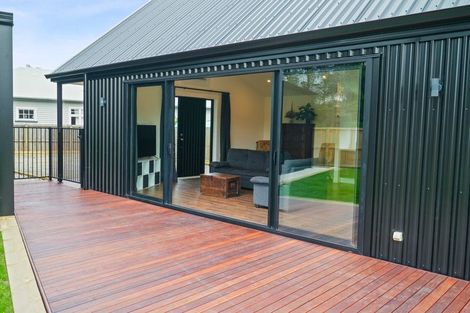 Photo of property in 1a Greendale Road, Darfield, 7510