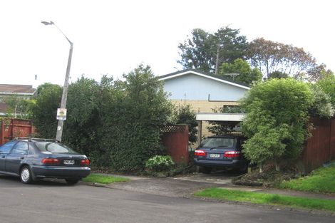 Photo of property in 19 Colum Place, Bucklands Beach, Auckland, 2014