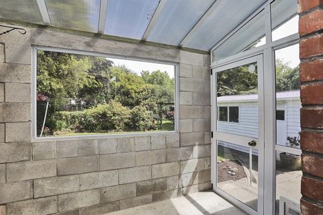 Photo of property in 141 Conyers Street, Heidelberg, Invercargill, 9812
