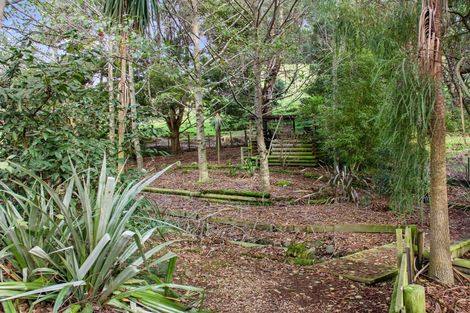 Photo of property in 454 Masterton Stronvar Road, Weraiti, Masterton, 5890
