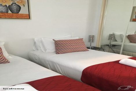 Photo of property in Terrace Garden Apartments, 13d/120 The Terrace, Wellington Central, Wellington, 6011