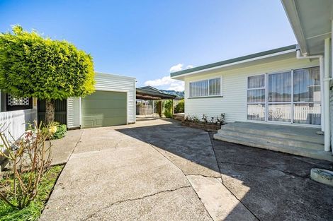 Photo of property in 61 Clyma Street, Elderslea, Upper Hutt, 5018