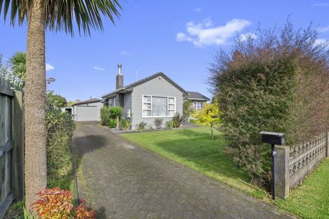 Photo of property in 44 Tilsley Street, Glenholme, Rotorua, 3010