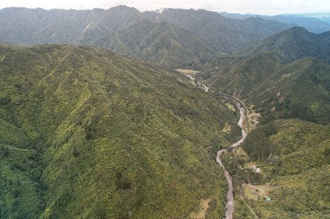 Photo of property in 506 Pakihi Road, Toatoa, Opotiki, 3197