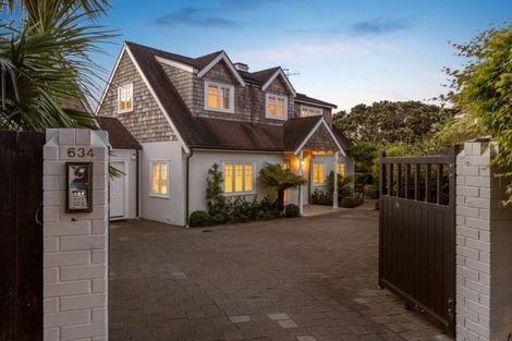 Photo of property in 634 Remuera Road, Remuera, Auckland, 1050