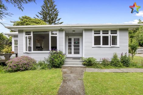 Photo of property in 31 Owen Street, Belmont, Lower Hutt, 5010
