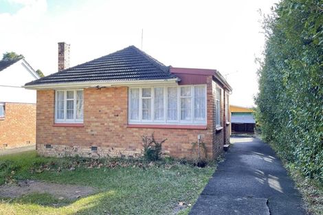 Photo of property in 67 Seabrook Avenue, New Lynn, Auckland, 0600