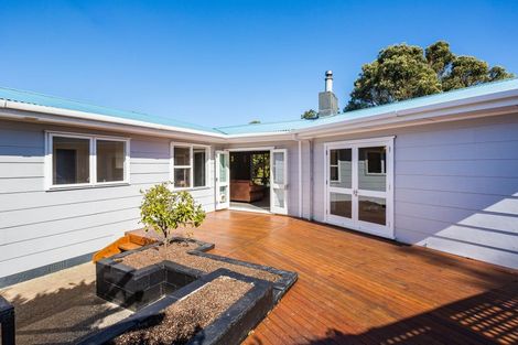 Photo of property in 28 Sea Vista Drive, Pukerua Bay, Porirua, 5026