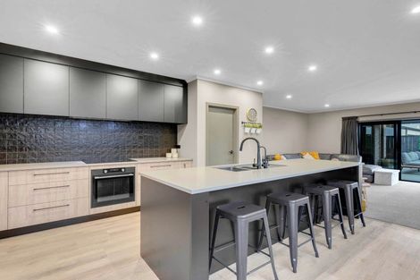 Photo of property in 13 Naismith Street, Chartwell, Hamilton, 3210