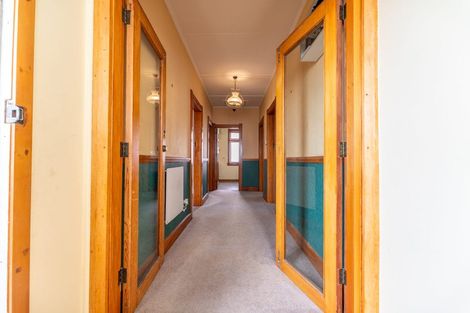 Photo of property in 12 Gibson Street, Seaview, Timaru, 7910