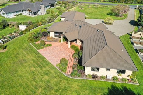 Photo of property in 71 Saint Leger Road, Te Awamutu, 3875