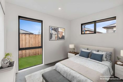 Photo of property in 29 Korimako Crescent, Rolleston, 7678