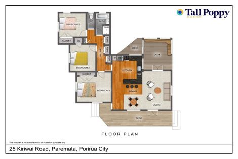 Photo of property in 25 Kiriwai Road, Paremata, Porirua, 5024