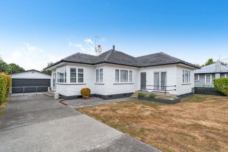 Photo of property in 3 French Street, Lansdowne, Masterton, 5810