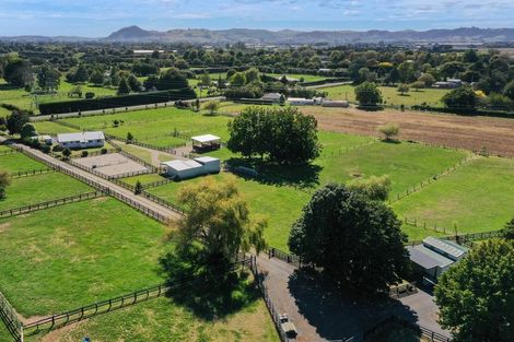 Photo of property in 229 Racecourse Road, Cambridge, 3493