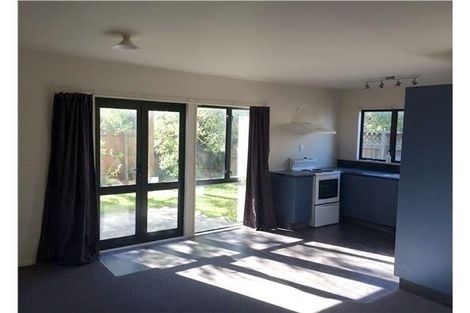 Photo of property in 120c Elizabeth Street, Riccarton, Christchurch, 8041
