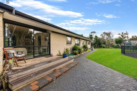 Photo of property in 6 Cherry Place, Waiuku, 2123