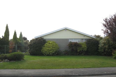 Photo of property in 10 Doncaster Street, Sockburn, Christchurch, 8042