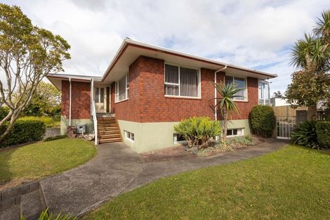 Photo of property in 6 Harriet Place, Spotswood, New Plymouth, 4310