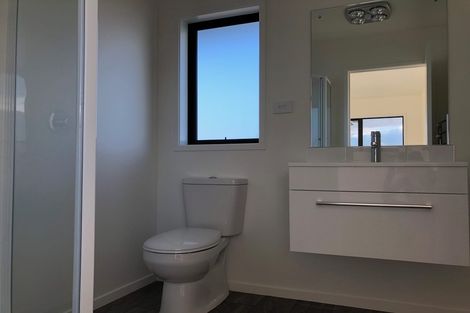 Photo of property in 1 Robalan Close, Halswell, Christchurch, 8025