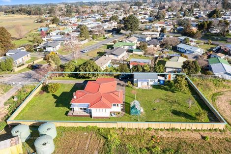 Photo of property in 56 Harris Street, Te Puke, 3119