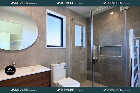 Photo of property in 41 Ashurst Crescent, Rolleston, 7615